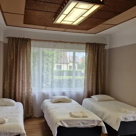 In Parnu, Free Parking Apartamento Pärnu