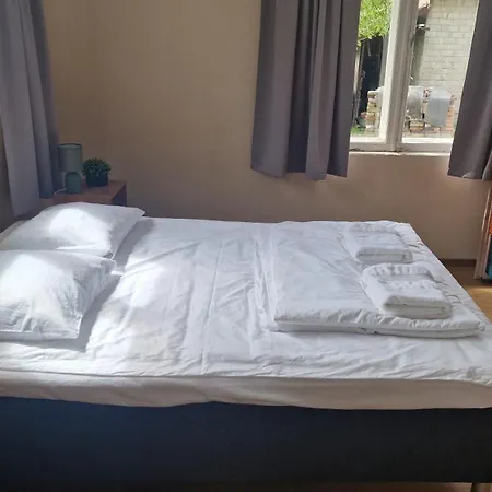 In Parnu, Free Parking Apartament *