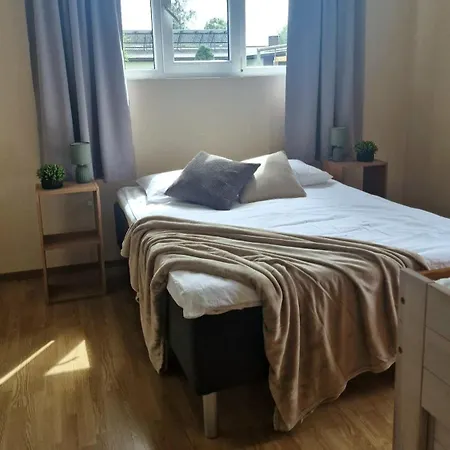 In Parnu, Free Parking Apartament *