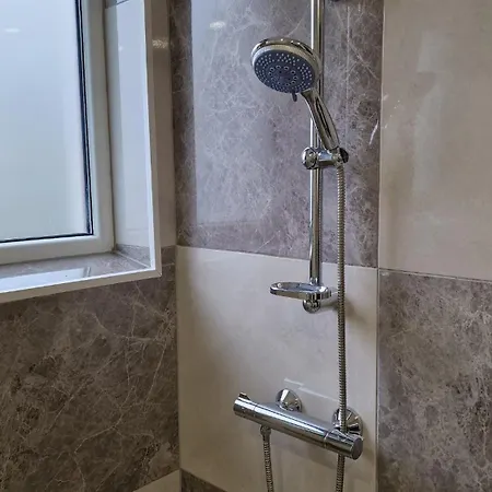 In Parnu, Free Parking Apartament *
